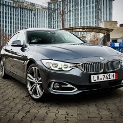 M-am dat iar cu Sony a6500