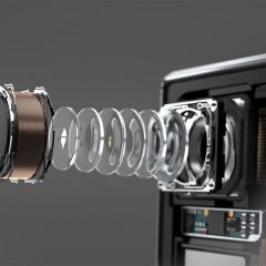 Am testat Sony Xperia XZ Premium